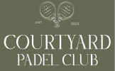 Courtyard Padel Club