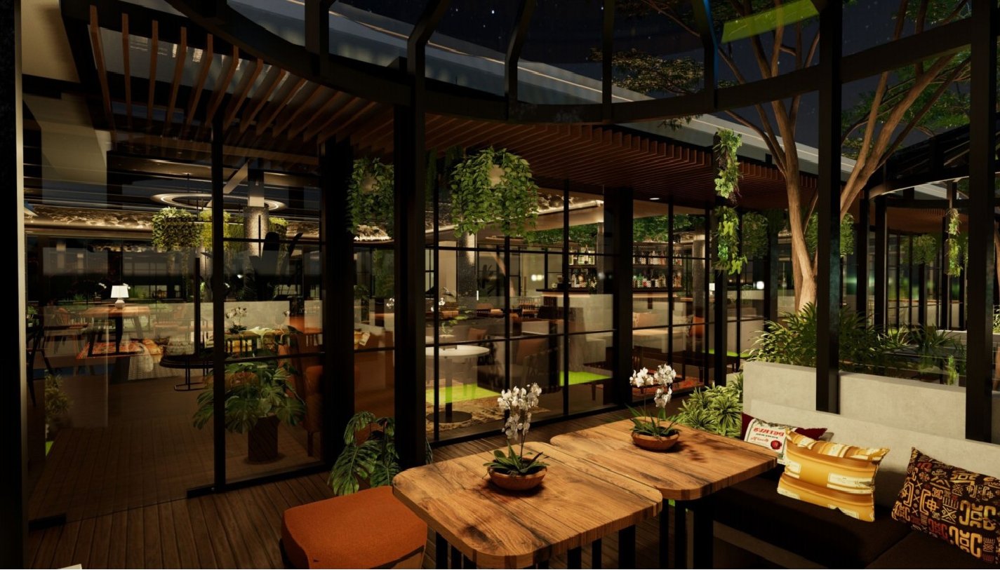 Posto Dormire Hotel Sudirman