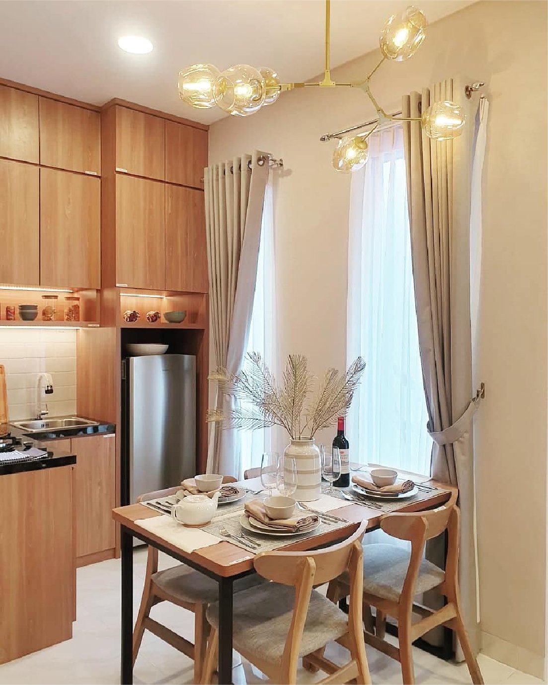 Malibu Village L6
