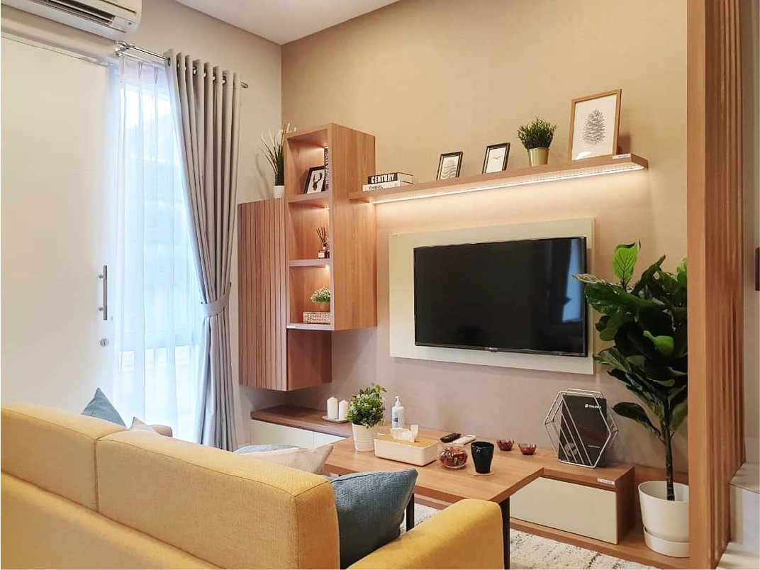 Malibu Village L6
