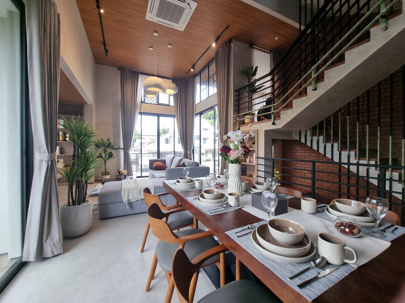 Nivara Townhouse