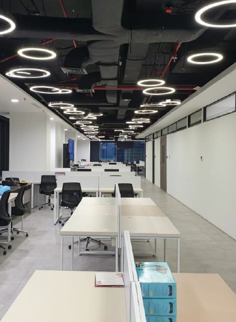 Digital Mediatama Maxima Office