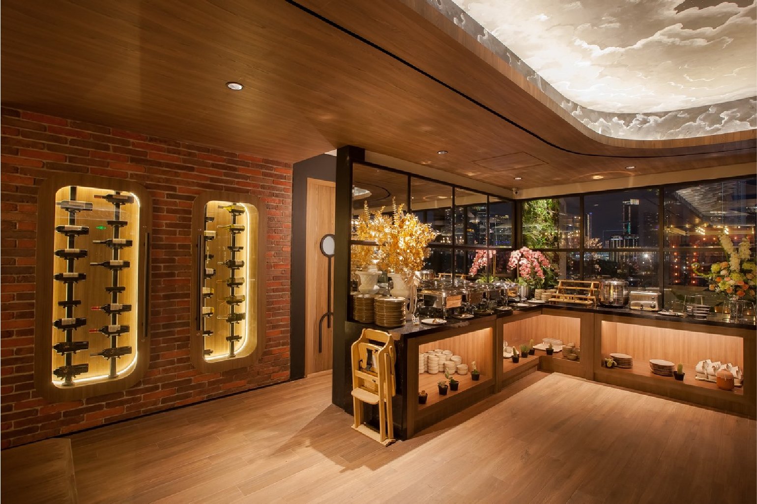 Posto Dormire Hotel Sudirman