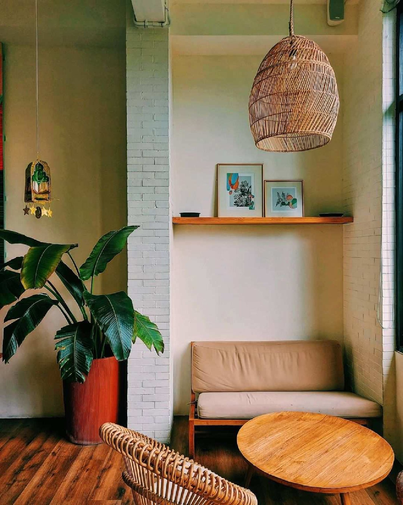 La Boheme Hotel