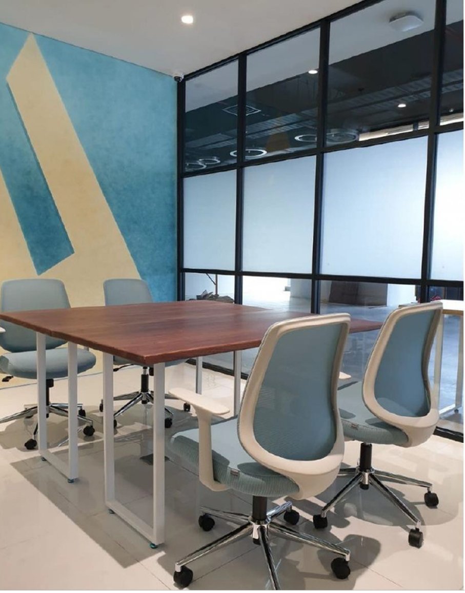 Digital Mediatama Maxima Office
