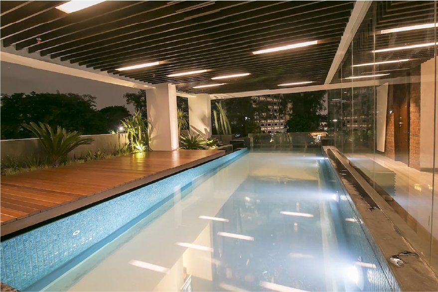 Posto Dormire Hotel Grogol