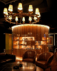 Cigar Lounge