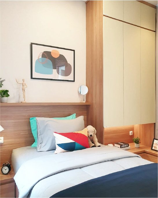 Malibu Village L6