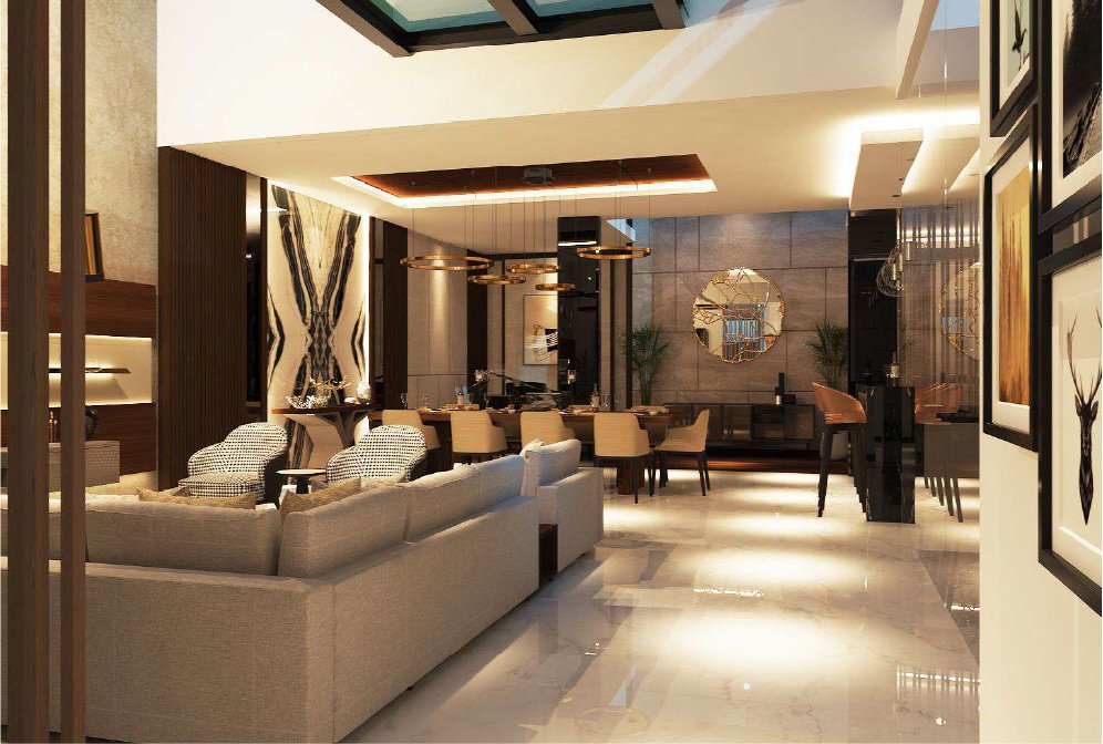 Intercon