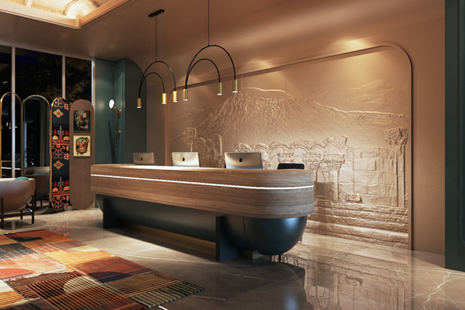Artotel Banjarmasin