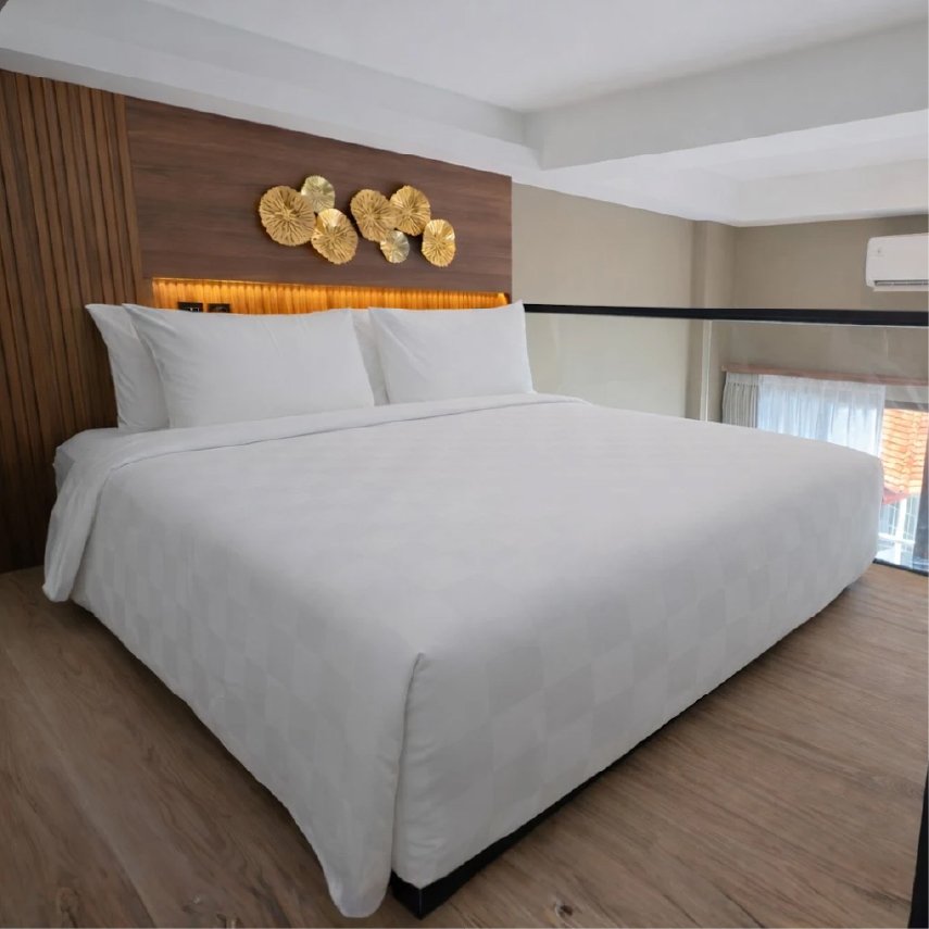 JJ Jivana Hotel Bali