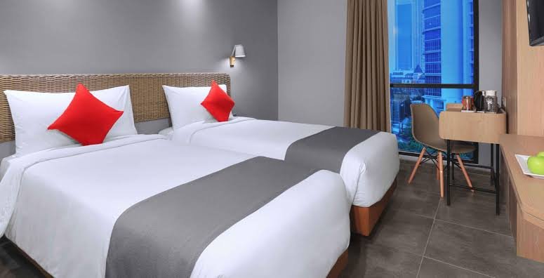Hotel Neo Puri Indah