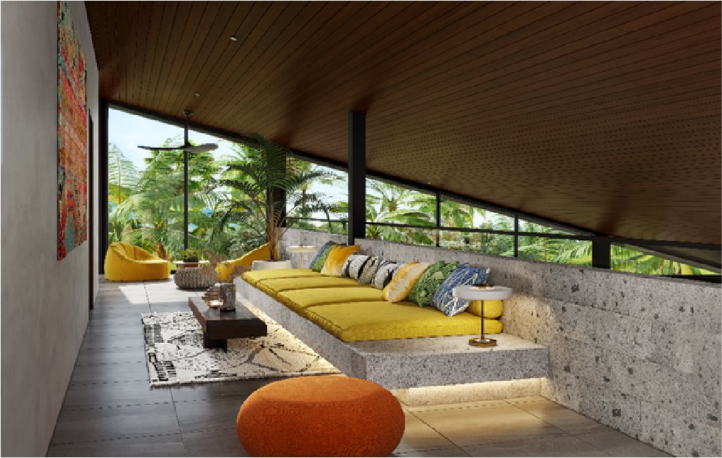 River Point Villa