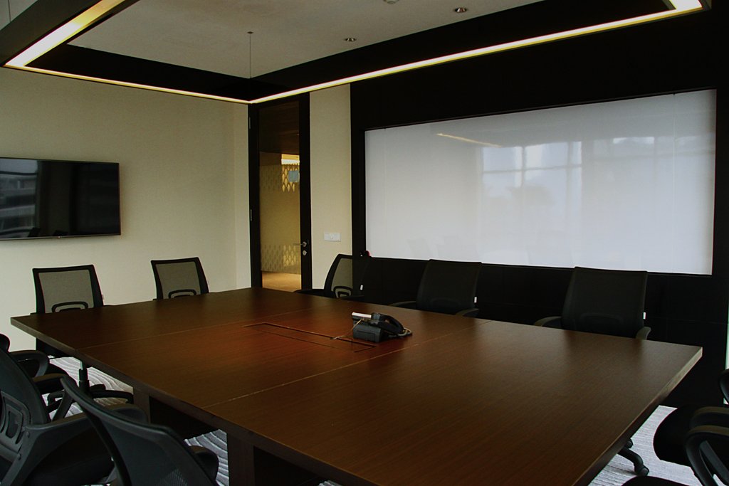 Wings Office