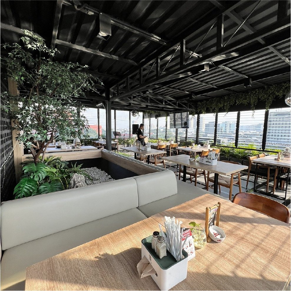 Mimaru Hotel Jakarta