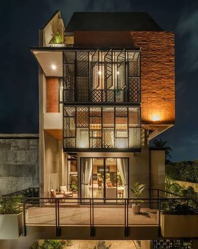 Nivara Townhouse