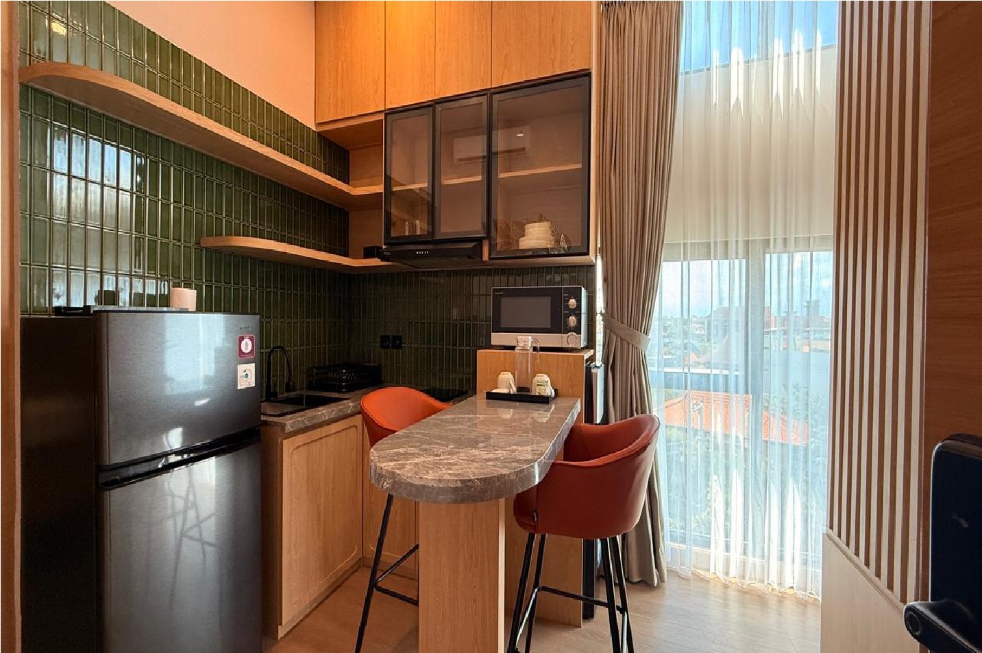 JJ Jivana Hotel Bali