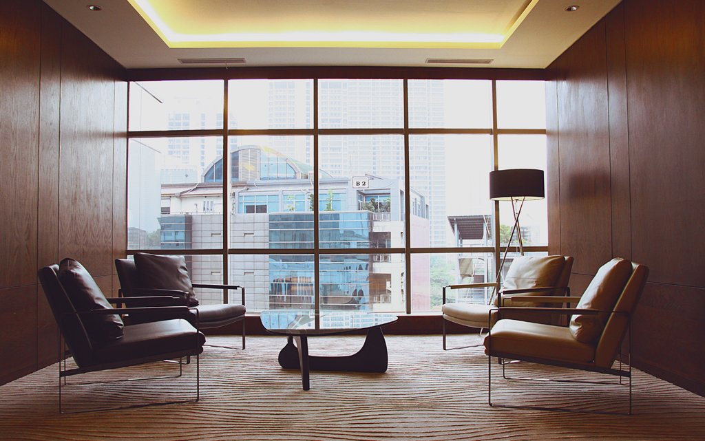 Wings Office