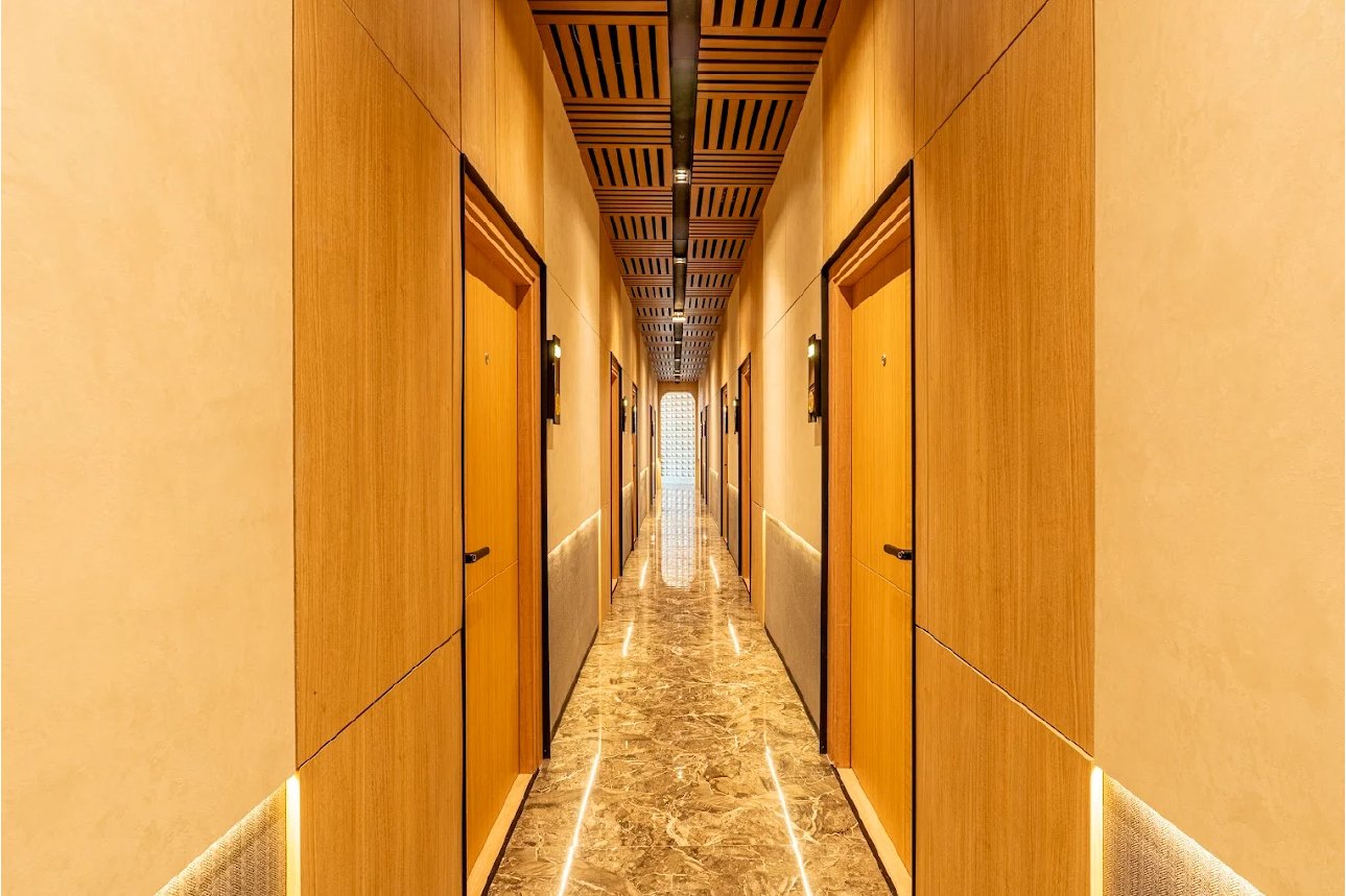 JJ Jivana Hotel Bali