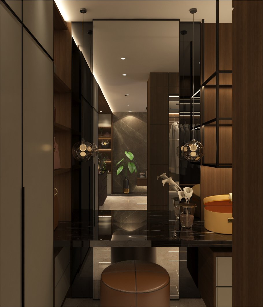 Pondok Indah