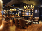 Cigar Lounge