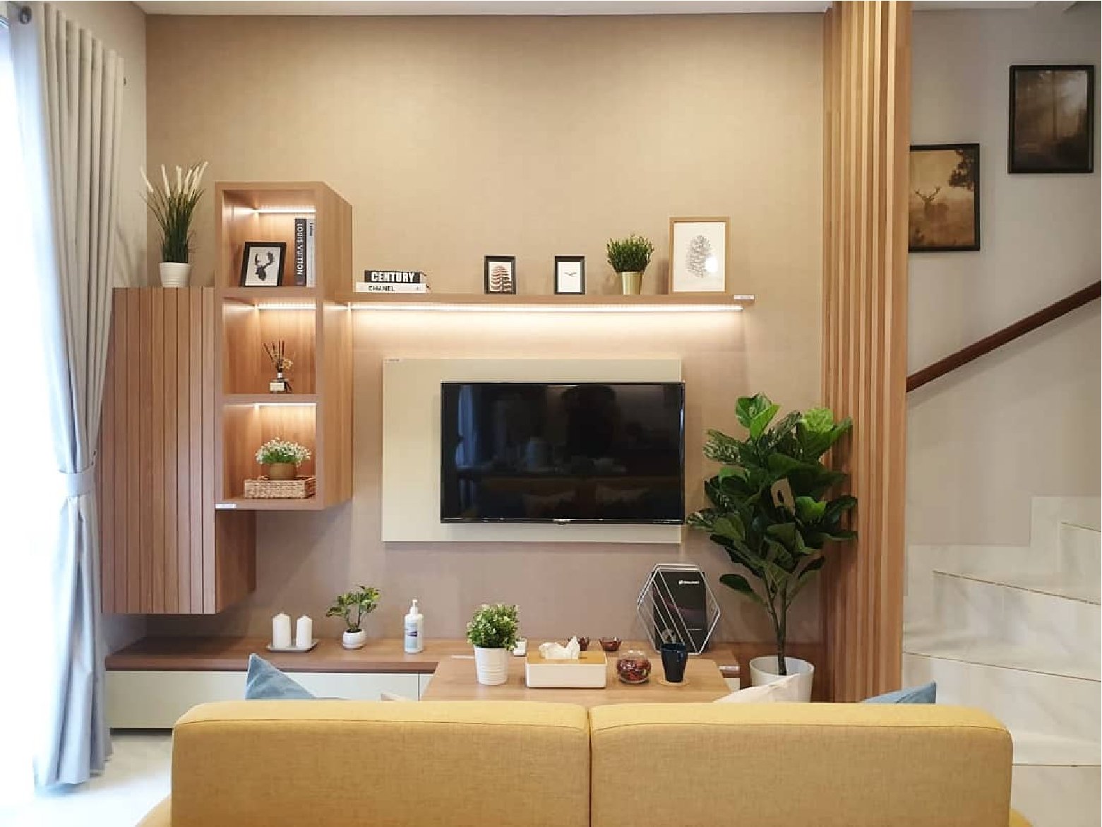 Malibu Village L6
