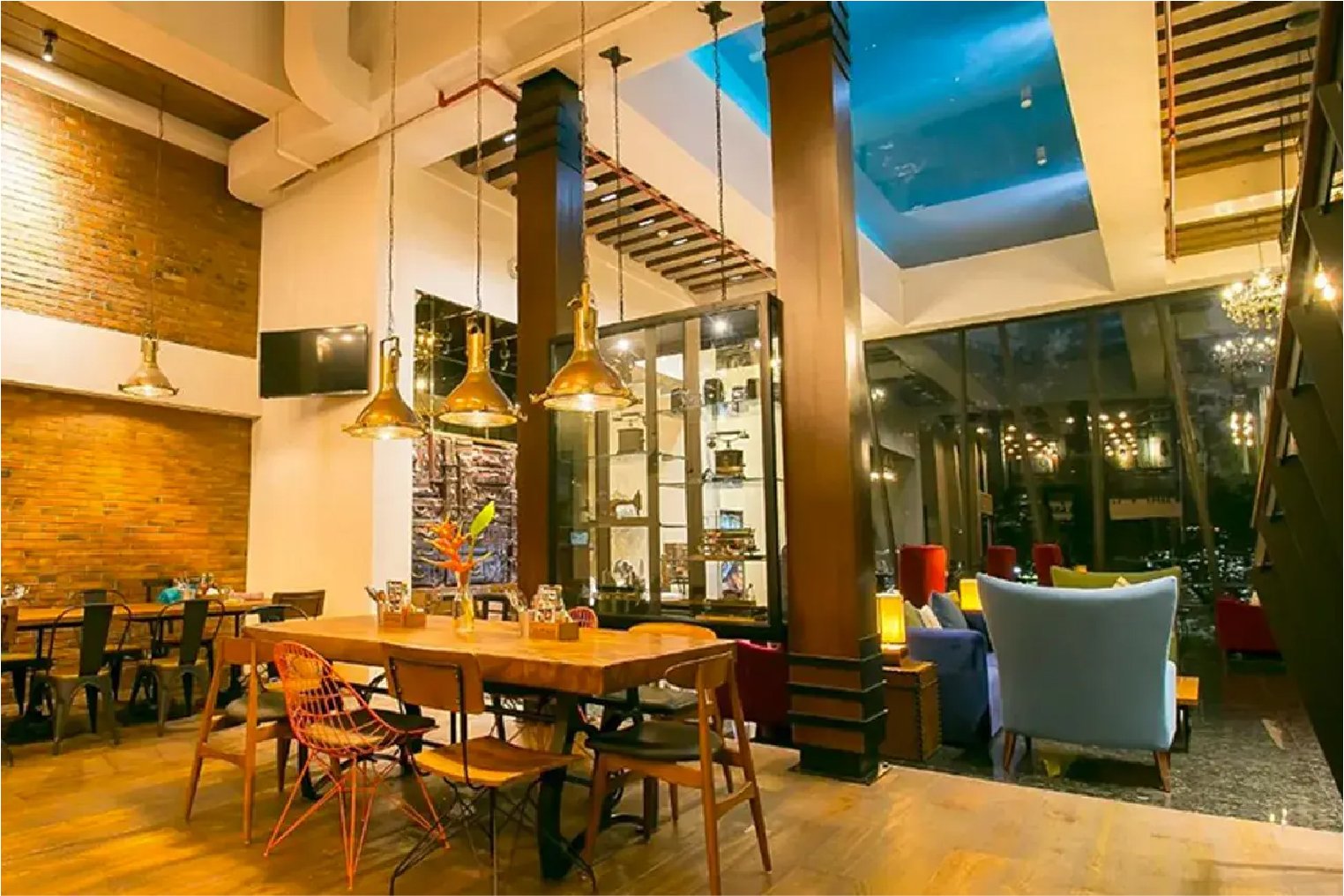 Posto Dormire Hotel Grogol