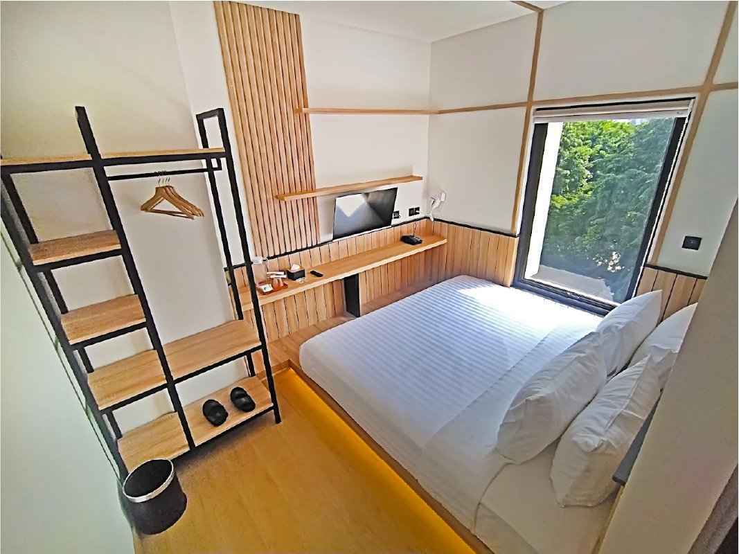 Mimaru Hotel Jakarta