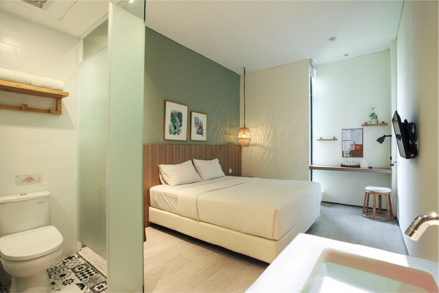 La Boheme Hotel