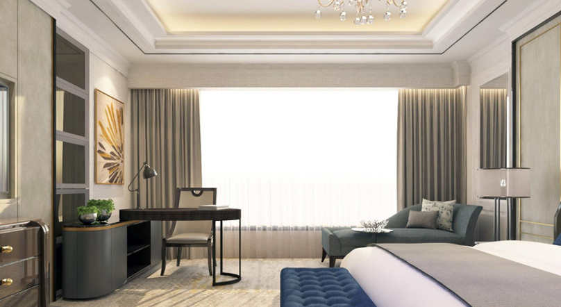 Artotel Mangkuluhur City