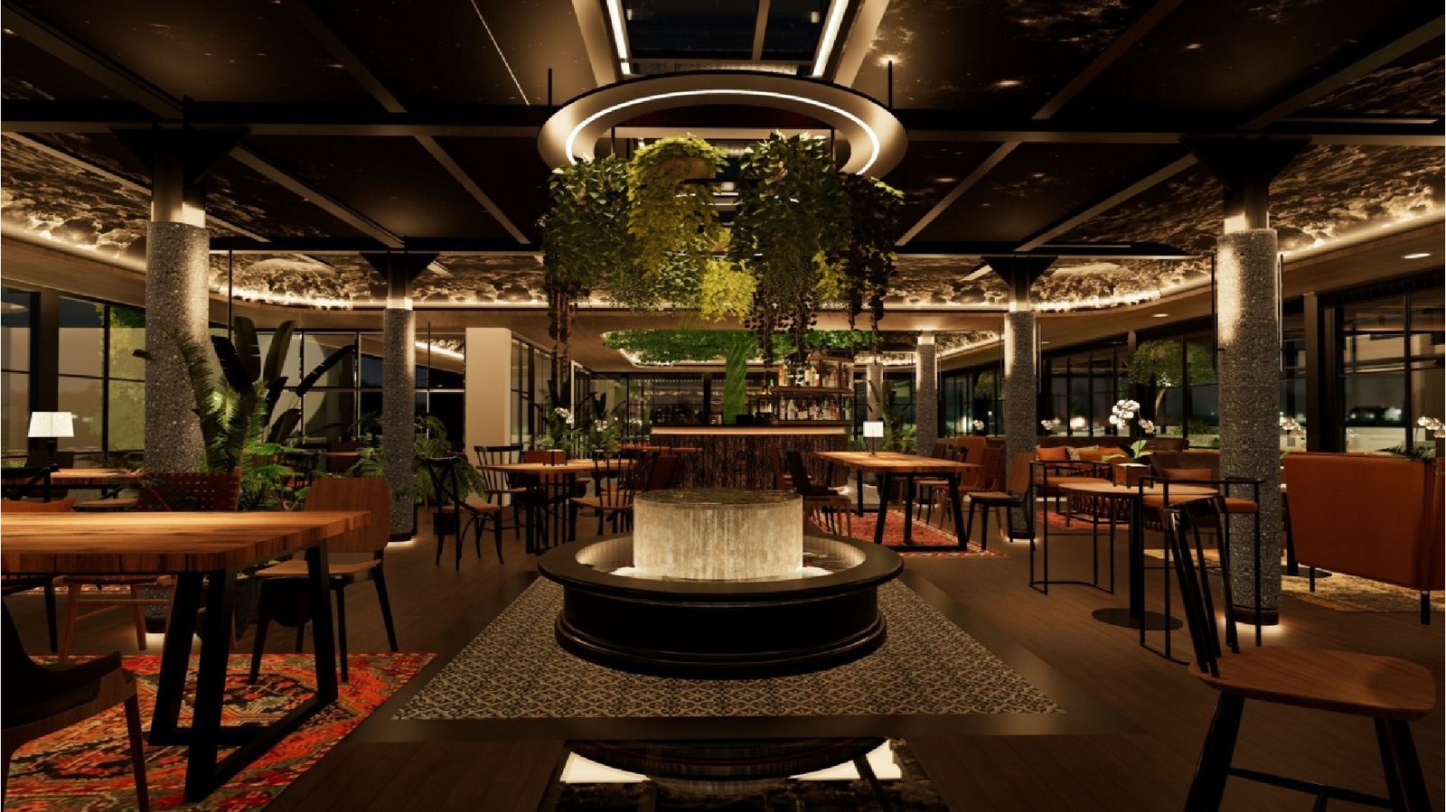 Posto Dormire Hotel Sudirman