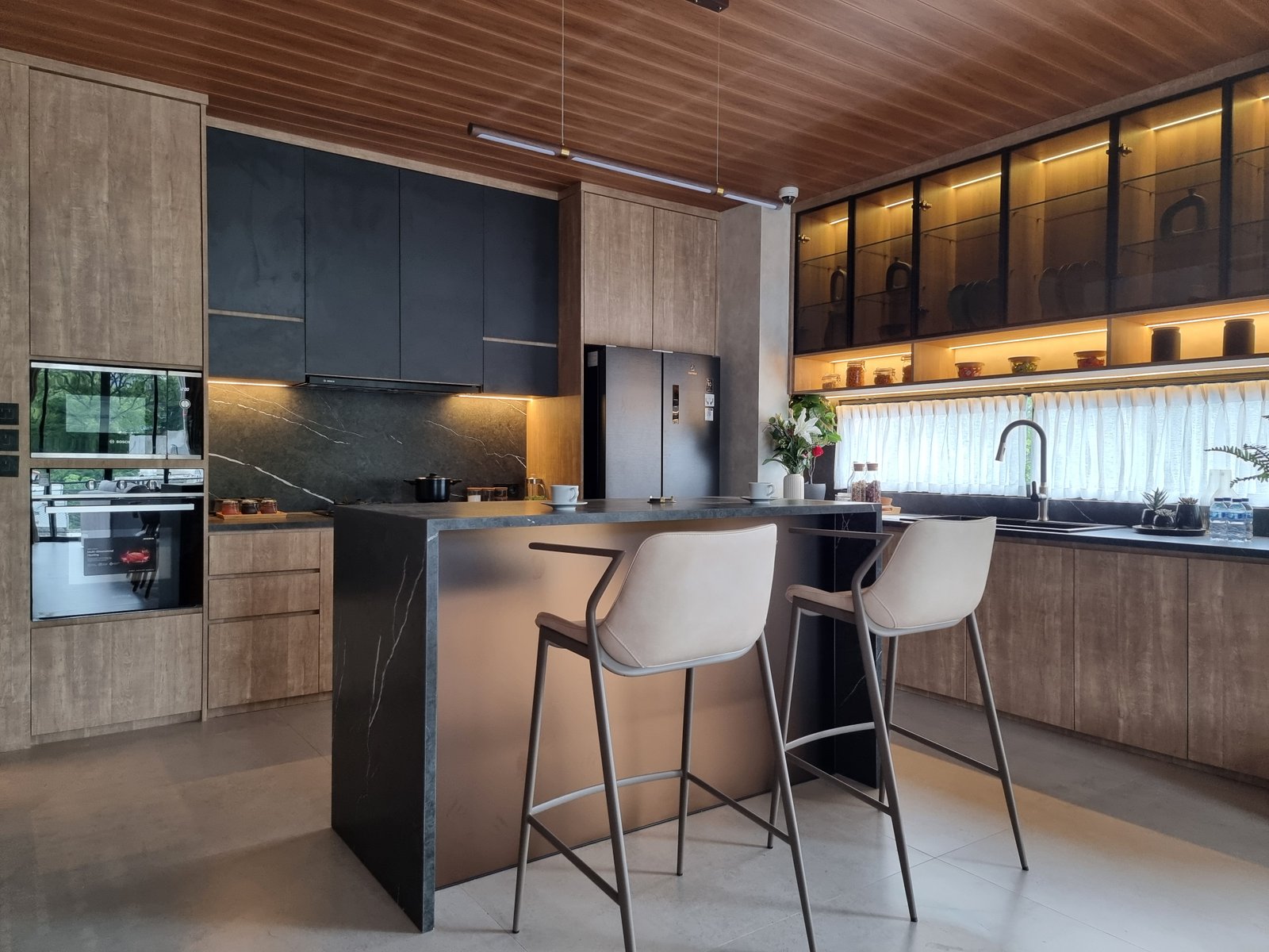 Nivara Townhouse