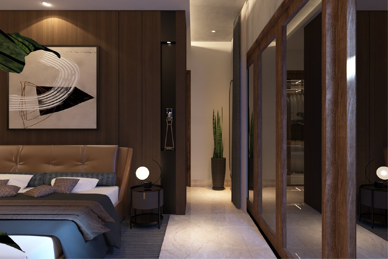 Pondok Indah