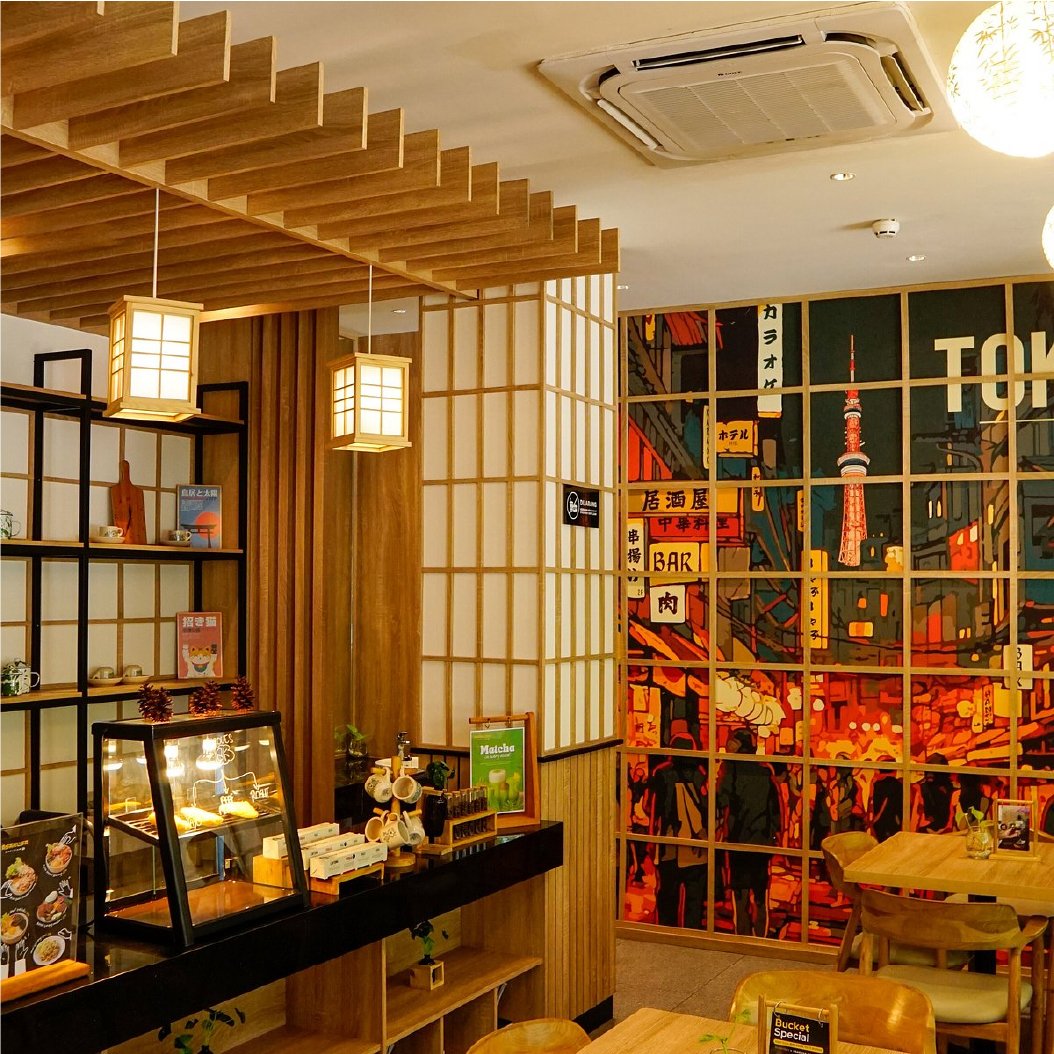 Mimaru Hotel Jakarta