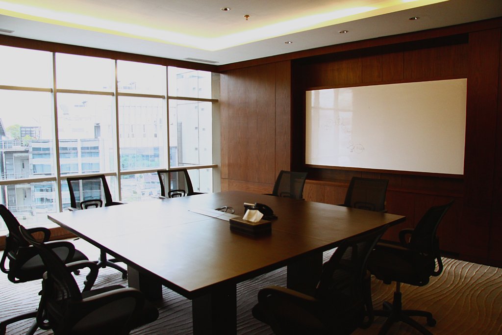 Wings Office