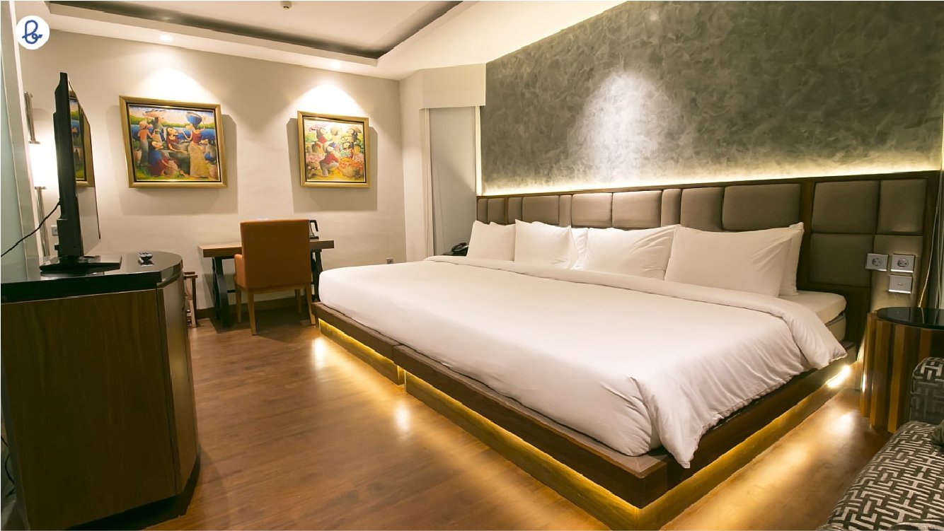 Posto Dormire Hotel Grogol