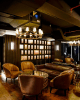 Cigar Lounge