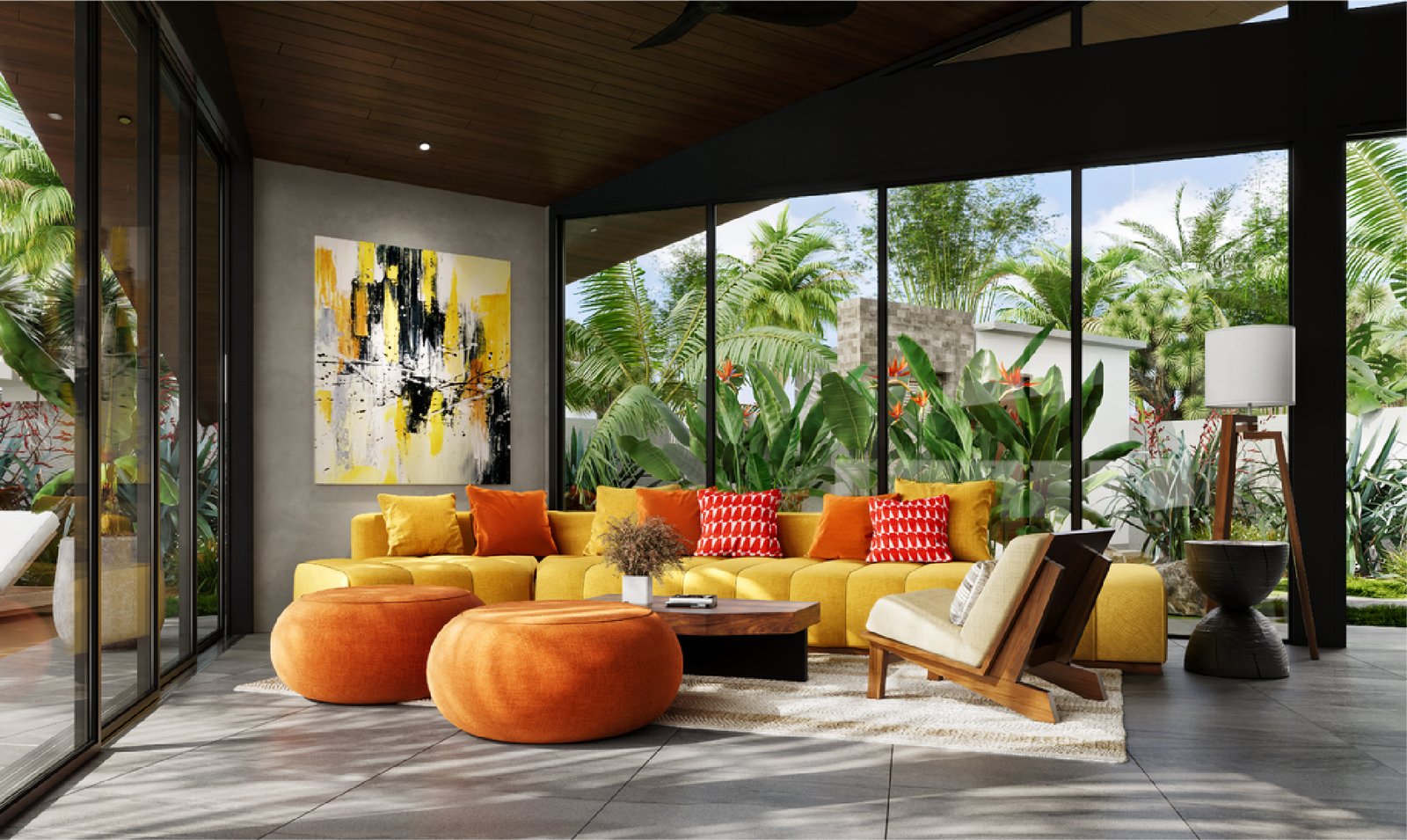 River Point Villa