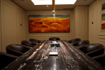 Cigar Lounge