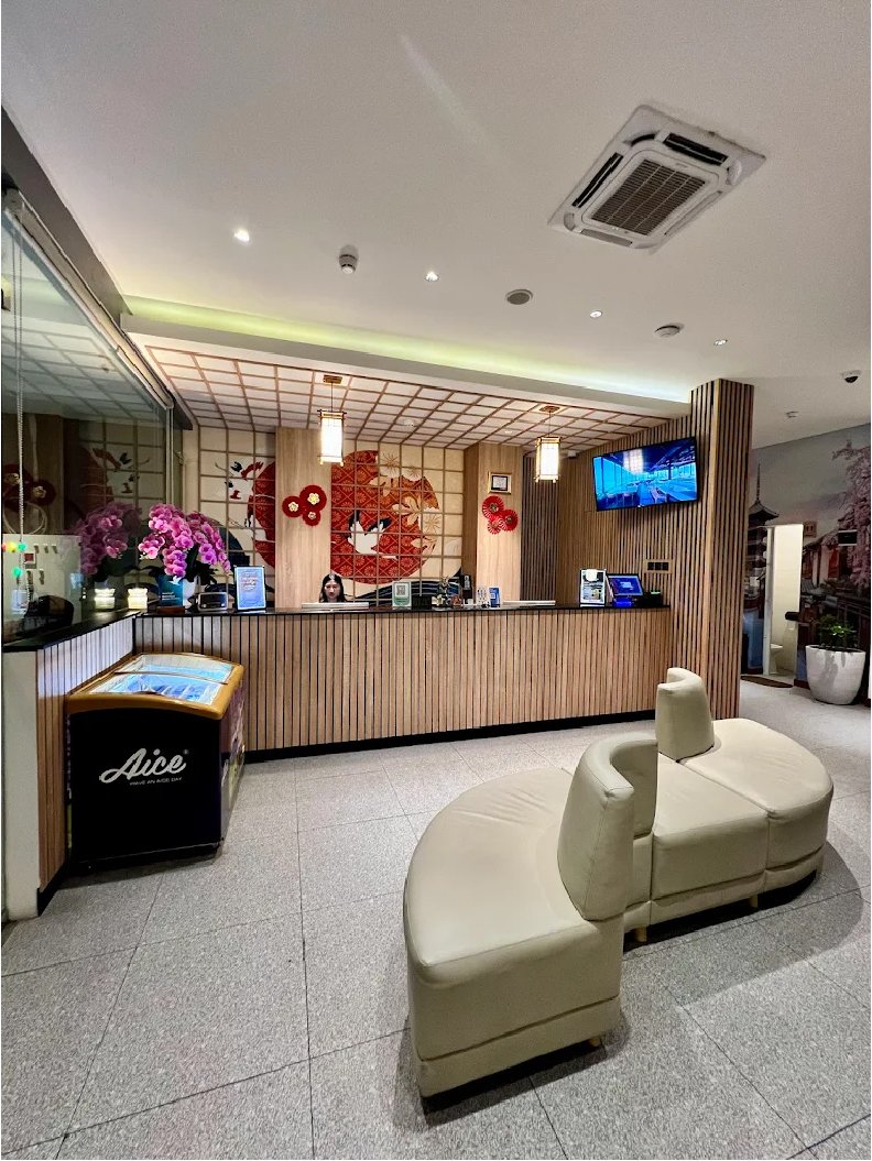 Mimaru Hotel Jakarta