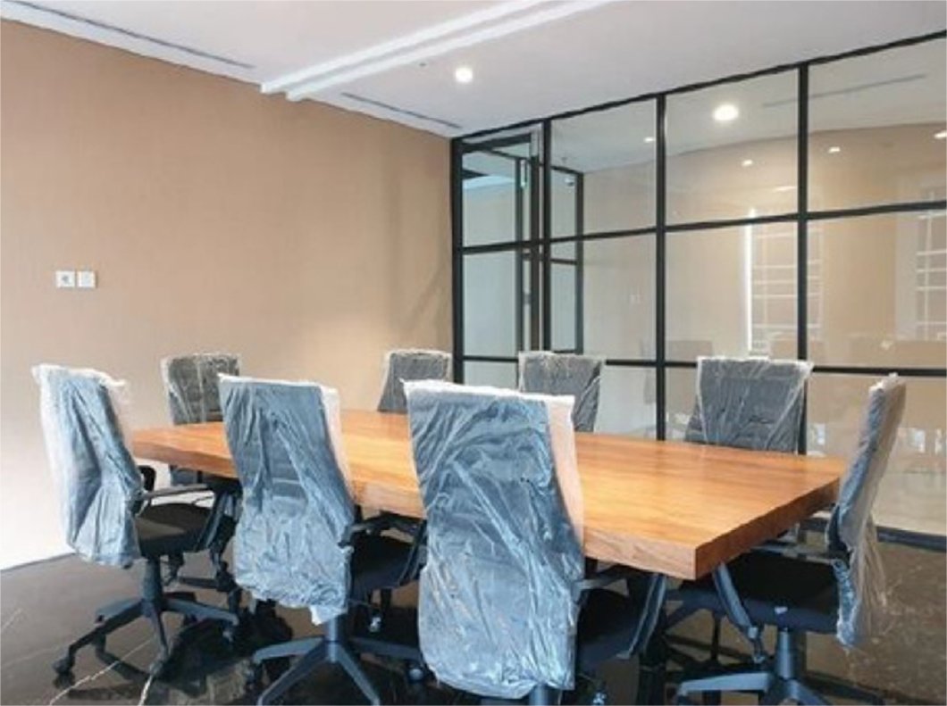 Digital Mediatama Maxima Office