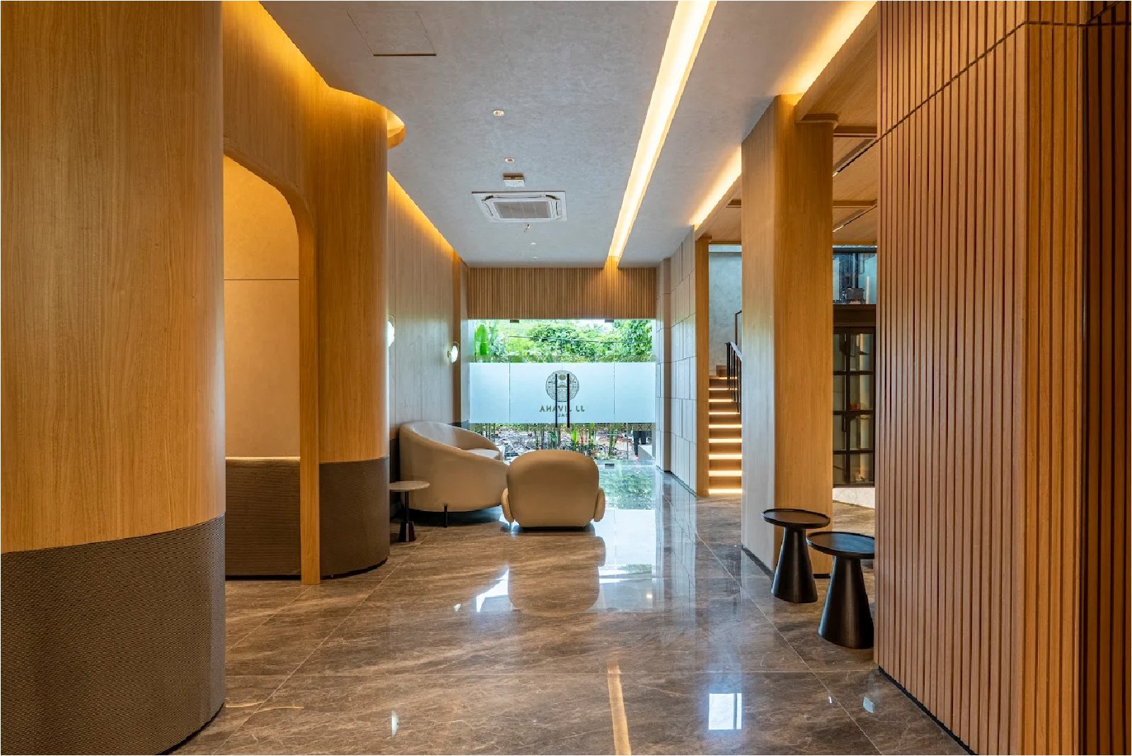 JJ Jivana Hotel Bali