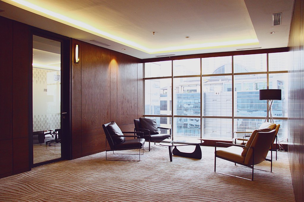 Wings Office