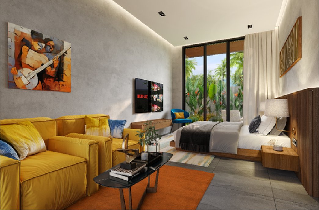 River Point Villa