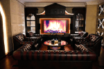 Cigar Lounge
