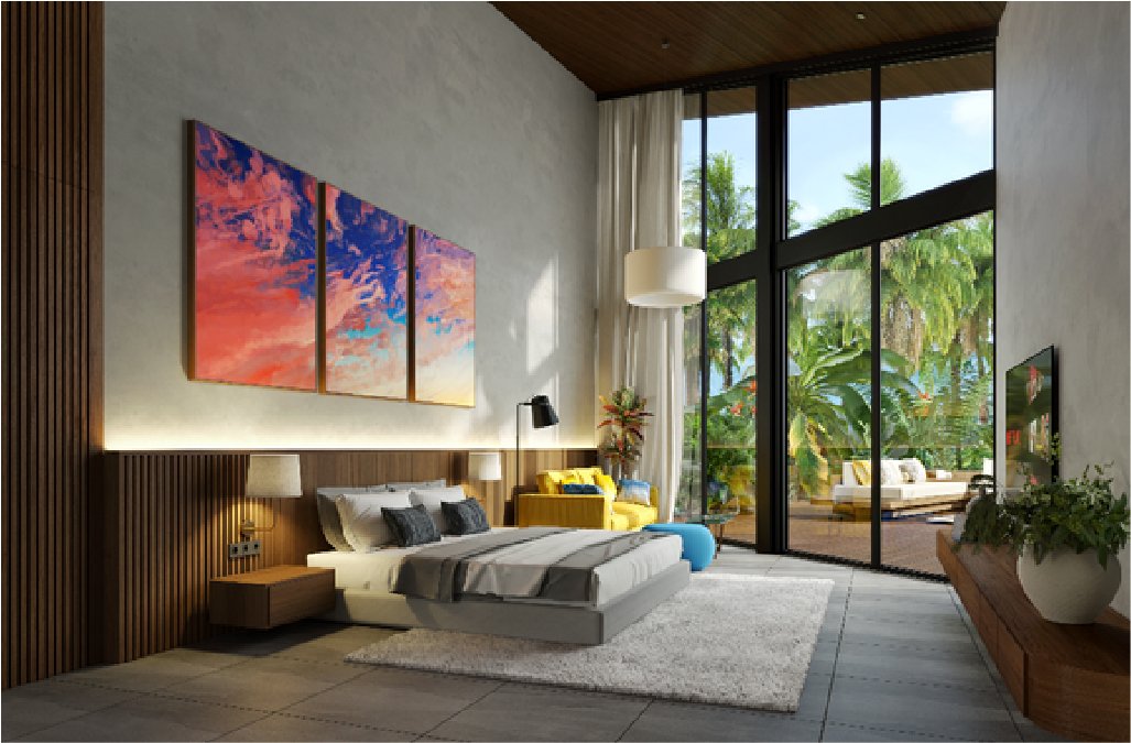 River Point Villa